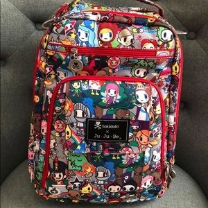 Jujube FT Fairytella BRB Be Right Back